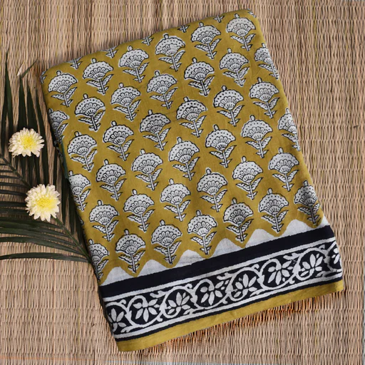 Bagru Print