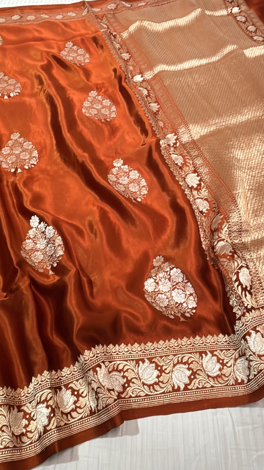 Benaras Textile