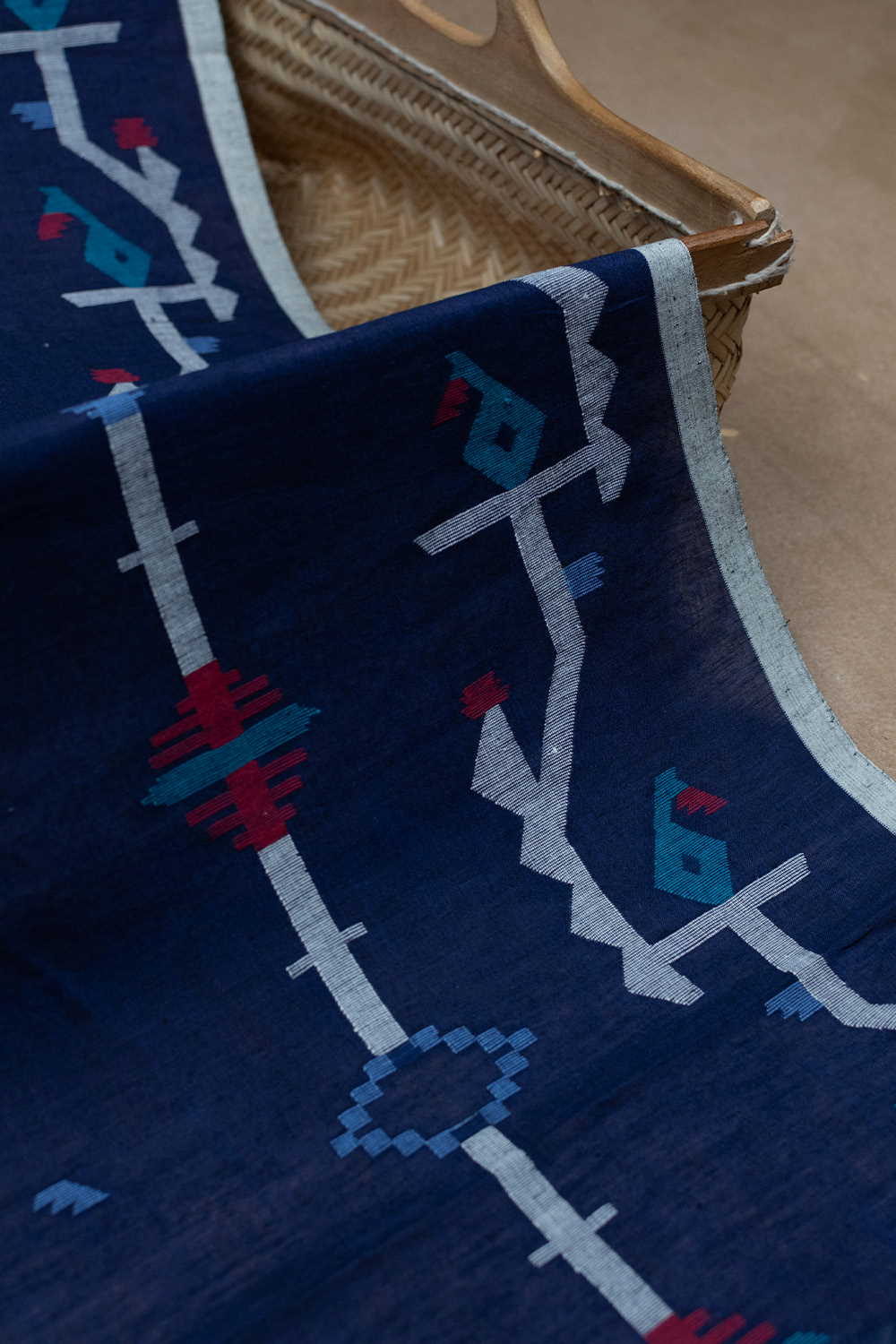 Jamdani Textile