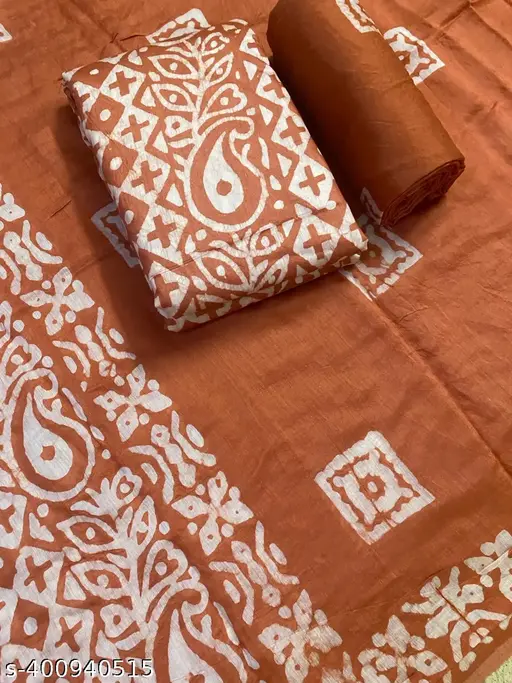 Batik Print