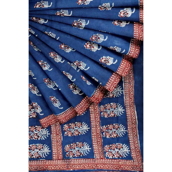 Nandna Print